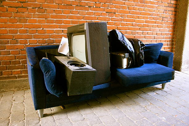 Debris Removal in Eureka, KS